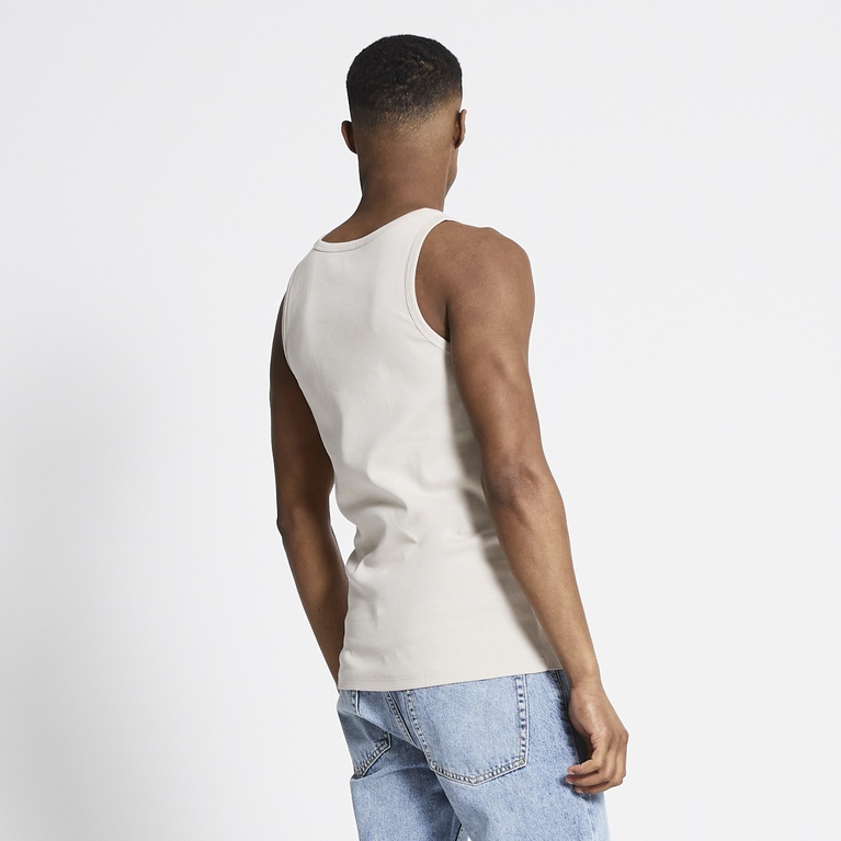 Basic tank top "Hampus"